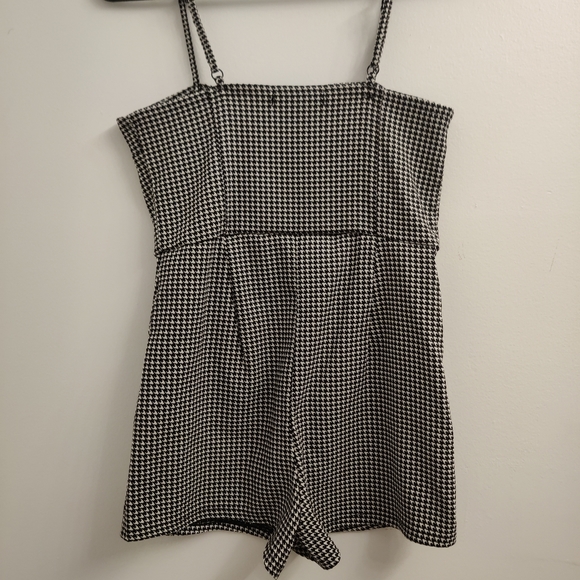 Skort Romper Forever 21 - Picture 2 of 4